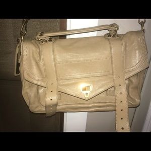 Proenza PS1 satchel